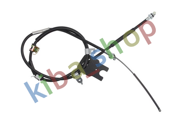 RIGHT REAR RIGHT HANDBRAKE CABLE REAR R 1810MM/1540MM FOR 5-DOOR VERSION FITS