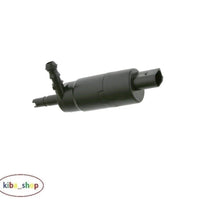 FOR SEAT EXEO 3R 08-13 FRONT HEADLAMP WASHER PUMP OVAL PLUG-67128377613