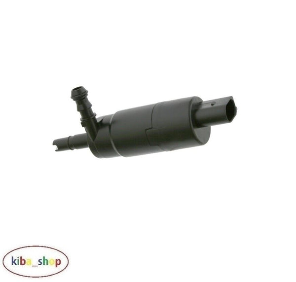 FOR SEAT EXEO 3R 08-13 FRONT HEADLAMP WASHER PUMP OVAL PLUG-67128377613