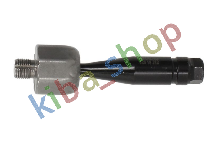 FRONT AXLE RIGHT OR LEFT TIE ROD WITH NO END L/R FITS AUDI A4 B6 A4 B7 SEAT