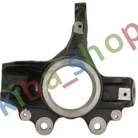 FRONT AXLE LEFT KNUCKLE FRONT L BALL JOINT FITTING HOLE DIAMETER 18MM FITS FOR