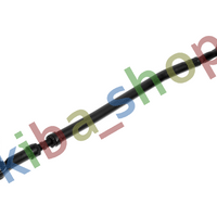 FRONT AXLE RIGHT CROSS ROD FRONT R LENGTH 584MM FITS AUDI 80 B3 80 B4 90 B3