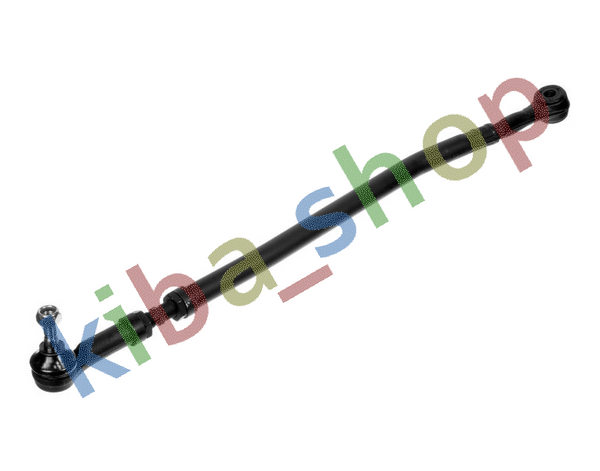 FRONT AXLE RIGHT CROSS ROD FRONT R LENGTH 584MM FITS AUDI 80 B3 80 B4 90 B3