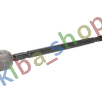 FRONT AXLE BOTH SIDES INNER RIGHT OR LEFT TIE ROD WITH NO END L/R FITS TOYOTA