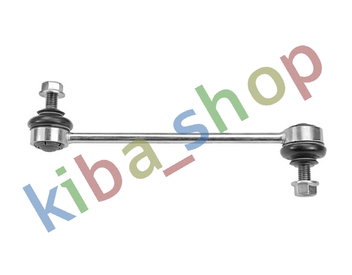 FRONT AXLE RIGHT FRONT AXLE LEFT RIGHT OR LEFT STABILIZER LINK FRONT L/R 237MM
