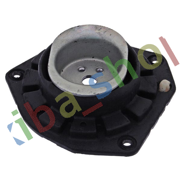 FRONT AXLE LEFT FRONT AXLE RIGHT RIGHT OR LEFT MACPHERSON STRUT MOUNT FRONT