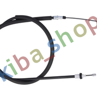 RIGHT LEFT RIGHT OR LEFT HANDBRAKE CABLE REAR L/R 1707MM/1425MM FITS FOR