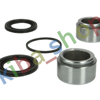 FRONT AXLE RIGHT OR LEFT BRAKE CALIPER REPAIR KIT FRONT L/R PISTON DIAMETER 57