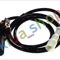 FRONT AXLE RIGHT OR LEFT ABS SENSOR REAR L/R FITS OPEL CORSA B TIGRA 10-17D