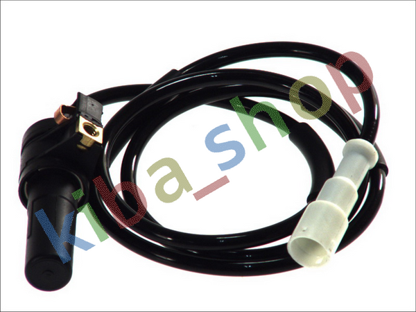 FRONT AXLE RIGHT OR LEFT ABS SENSOR REAR L/R FITS OPEL CORSA B TIGRA 10-17D