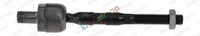 FRONT AXLE RIGHT OR LEFT TIE ROD WITH NO END L/R LENGTH 201MM FITS VOLVO C70 I