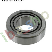 WHEEL BEARING - SINGLE FRONT FITS DAF 45 F 600 F 800 LF 45 BE110C-GR184S1