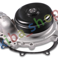 WATER PUMP FITS MERCEDES A W176 B SPORTS TOURER W246 W242 CLA C117 CLA