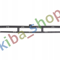 FOR JEEP COMPASS 17- FRONT CENTER LOWER BUMPER GRILL