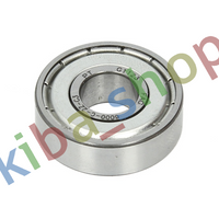 10X26X8 INDUSTRIAL BEARING STANDARD BALL BEARING 1PCS