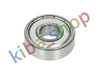 10X26X8 INDUSTRIAL BEARING STANDARD BALL BEARING 1PCS