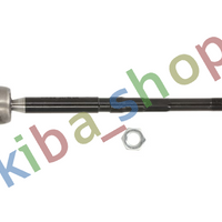FRONT AXLE LEFT OR RIGHT TIE ROD WITH NO END L/R LENGTH 285MM FITS OPEL SIGNUM