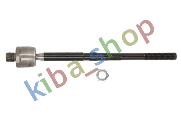 FRONT AXLE LEFT OR RIGHT TIE ROD WITH NO END L/R LENGTH 285MM FITS OPEL SIGNUM