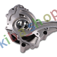 WATER PUMP FITS MERCEDES C CL203 C T-MODEL S203 C T-MODEL S204 C W203 C W204