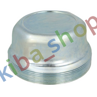 WHEEL HUB COVER M115/2MM M115/2MM WHEEL CAP FITS BPW NR 0182-