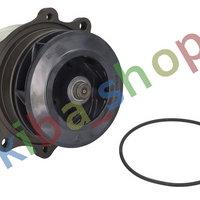 WATER PUMP WITH PULLEY FITS IVECO CITYCLASS CROSSWAY EUROTECH MH EUROTRAKKER