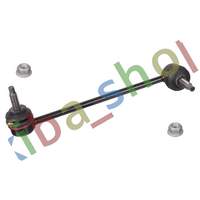 FRONT AXLE RIGHT OR LEFT STABILIZER LINK FRONT L/R 224MM FITS MERCEDES A W168