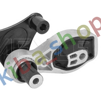 TRANSMISSION SIDED ENGINE MOUNT SUPPORT FROM GEARBOX SIDE FITS FOR D FIESTA