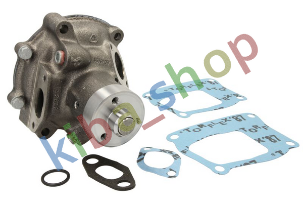 WATER PUMP FITS AGRIFULL 100 40 50 60 66 70 80 90 A CASE IH JX FIAT 115-XX