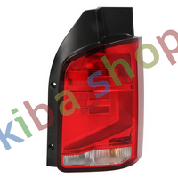 RIGHT REAR LAMP R FITS FOR VW TRANSPORTER T6 LIFT 2D 0319-