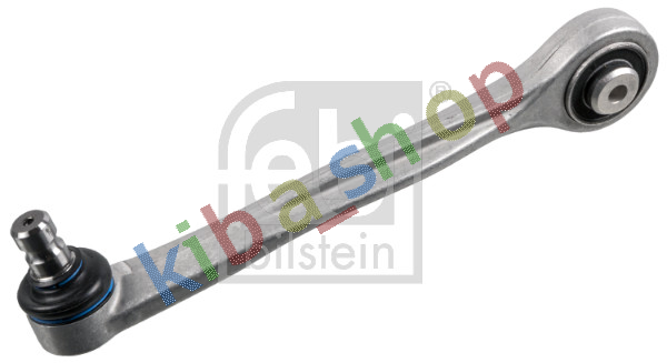 FRONT AXLE LEFT UPPER FRONT LEFT FRONT AXLE TRACK CONTROL ARM L TOP IN THE