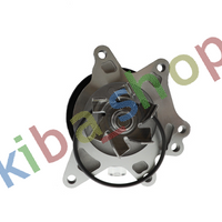 WATER PUMP FITS TOYOTA AURIS AVENSIS CELICA COROLLA COROLLA VERSO MR2 III RAV