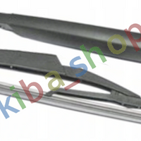 FOR RENAULT TWINGO N 11-14 REAR WINDOW WIPER ARM AND BLADE 300 MM