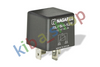 WORK CURRENT RELAY 40A 12V NUMBER OF POSTS 4PCS