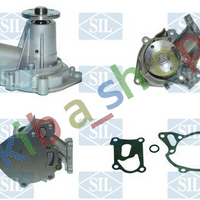 WATER PUMP FITS HYUNDAI GALLOPER II H-1 H-1 / STAREX TERRACAN KIA K2500 PREGIO