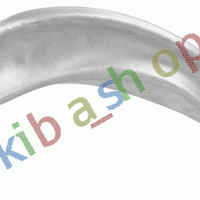 FRONT AXLE LOWER FRONT LEFT LEFT FRONT AXLE TRACK CONTROL ARM L BOTTOM IN THE