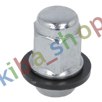 WHEEL NUT FITS HONDA ACCORD II ACCORD III ACCORD IV ACCORD V ACCORD VI CIVIC I