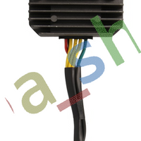 VOLTAGE REGULATOR FITS HONDA SH 125/150 2005-2013