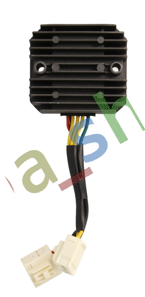 VOLTAGE REGULATOR FITS HONDA SH 125/150 2005-2013