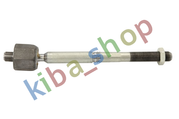 FRONT AXLE LEFT FRONT AXLE RIGHT INNER RIGHT OR LEFT TIE ROD WITH NO END L/R