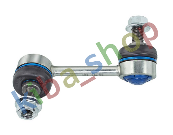 FRONT AXLE LEFT LEFT STABILIZER LINK FRONT L 1015MM FITS ALFA ROMEO 159 BRERA