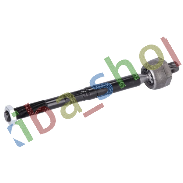 FRONT AXLE LEFT FRONT AXLE RIGHT OR LEFT TIE ROD WITH NO END L/R LENGTH 261MM