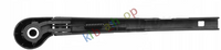 FOR VW UP! VW120 12-16 REAR WINDOW WIPER ARM AND BLADE 250 MM