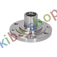 FRONT AXLE BOTH SIDES RIGHT OR LEFT WHEEL HUB FRONT FITS ABARTH 500 / 595 /