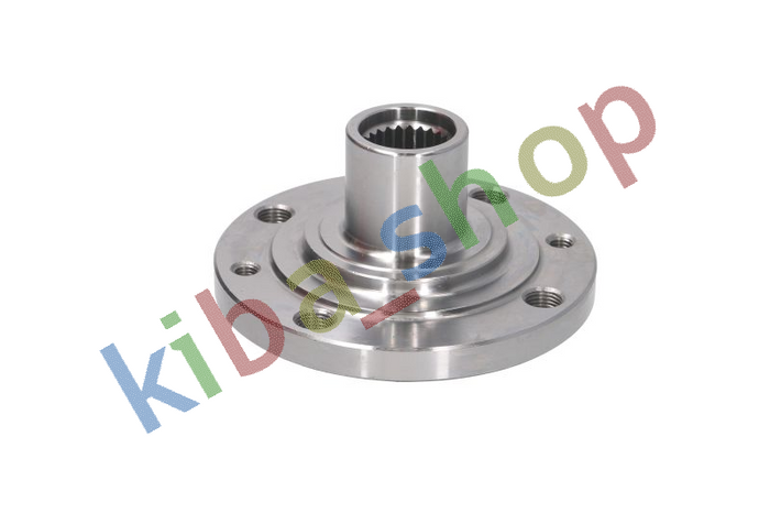 FRONT AXLE BOTH SIDES RIGHT OR LEFT WHEEL HUB FRONT FITS ABARTH 500 / 595 /