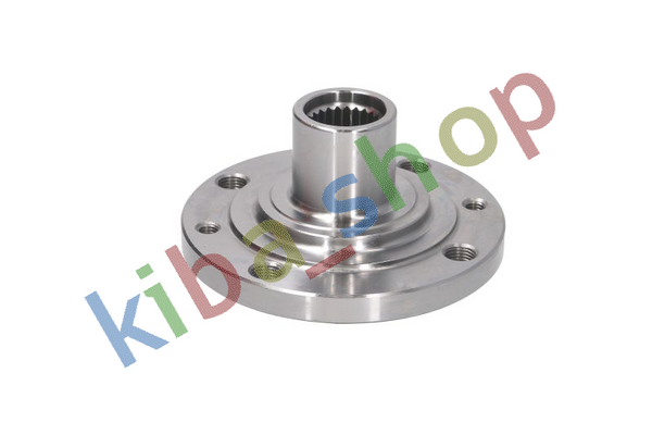 FRONT AXLE BOTH SIDES RIGHT OR LEFT WHEEL HUB FRONT FITS ABARTH 500 / 595 /