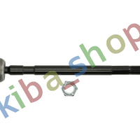 FRONT AXLE RIGHT OR LEFT TIE ROD WITH NO END L/R LENGTH 281MM FITS RENAULT