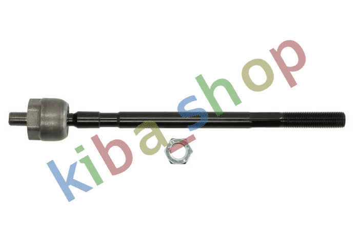 FRONT AXLE RIGHT OR LEFT TIE ROD WITH NO END L/R LENGTH 281MM FITS RENAULT