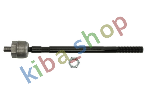 FRONT AXLE RIGHT OR LEFT TIE ROD WITH NO END L/R LENGTH 281MM FITS RENAULT