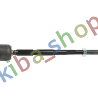 FRONT AXLE LEFT FRONT AXLE RIGHT OR LEFT TIE ROD WITH NO END L/R LENGTH 250MM