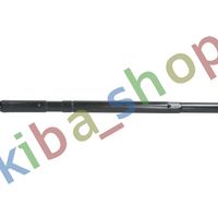 FRONT AXLE LEFT FRONT AXLE RIGHT OR LEFT TIE ROD WITH NO END L/R LENGTH 355MM